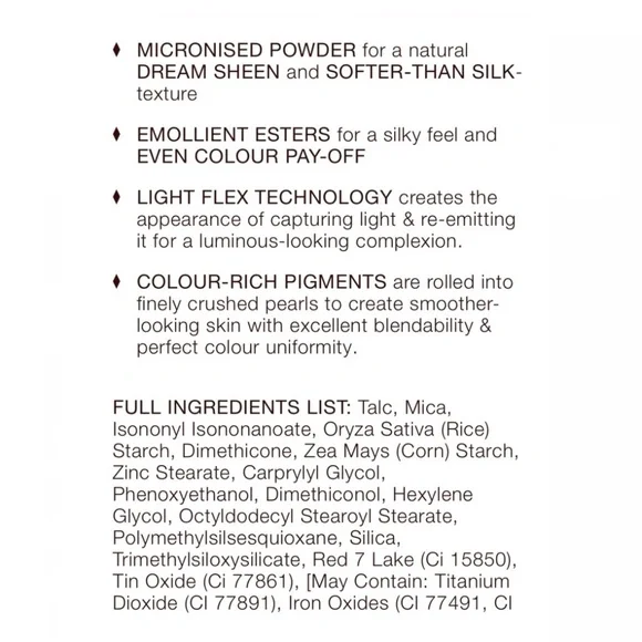 Blusher - The Climax - Picture 11 of 11